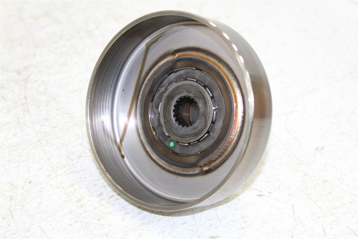 2003 Suzuki Ozark 250 Centrifugal Clutch 43059