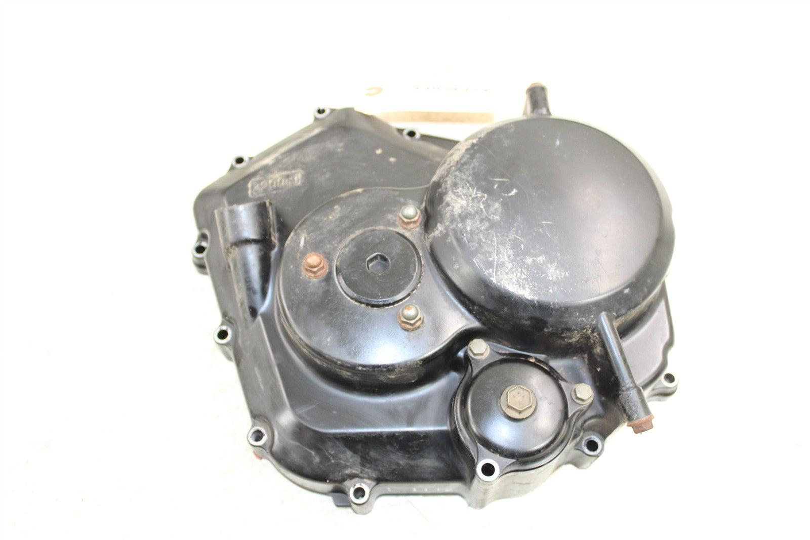 2003 Suzuki Ozark 250 Clutch Cover 43059