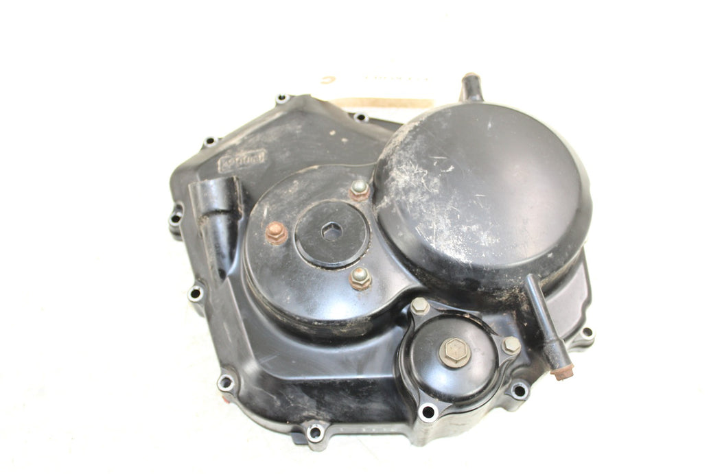 2003 Suzuki Ozark 250 Clutch Cover 43059