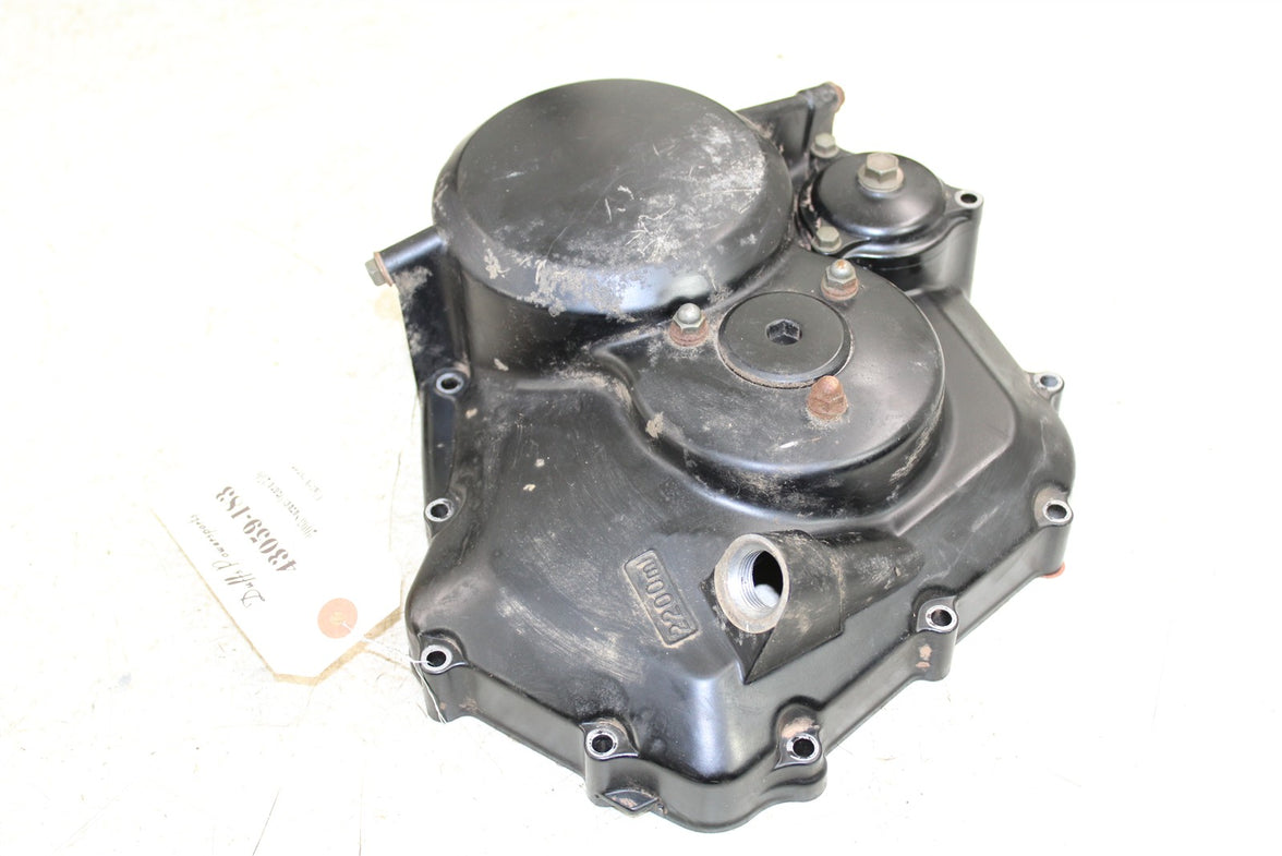 2003 Suzuki Ozark 250 Clutch Cover 43059