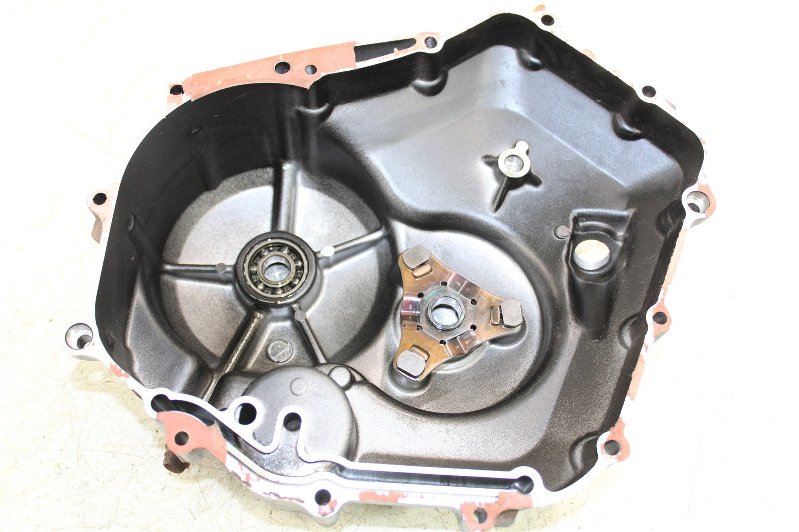 2003 Suzuki Ozark 250 Clutch Cover 43059