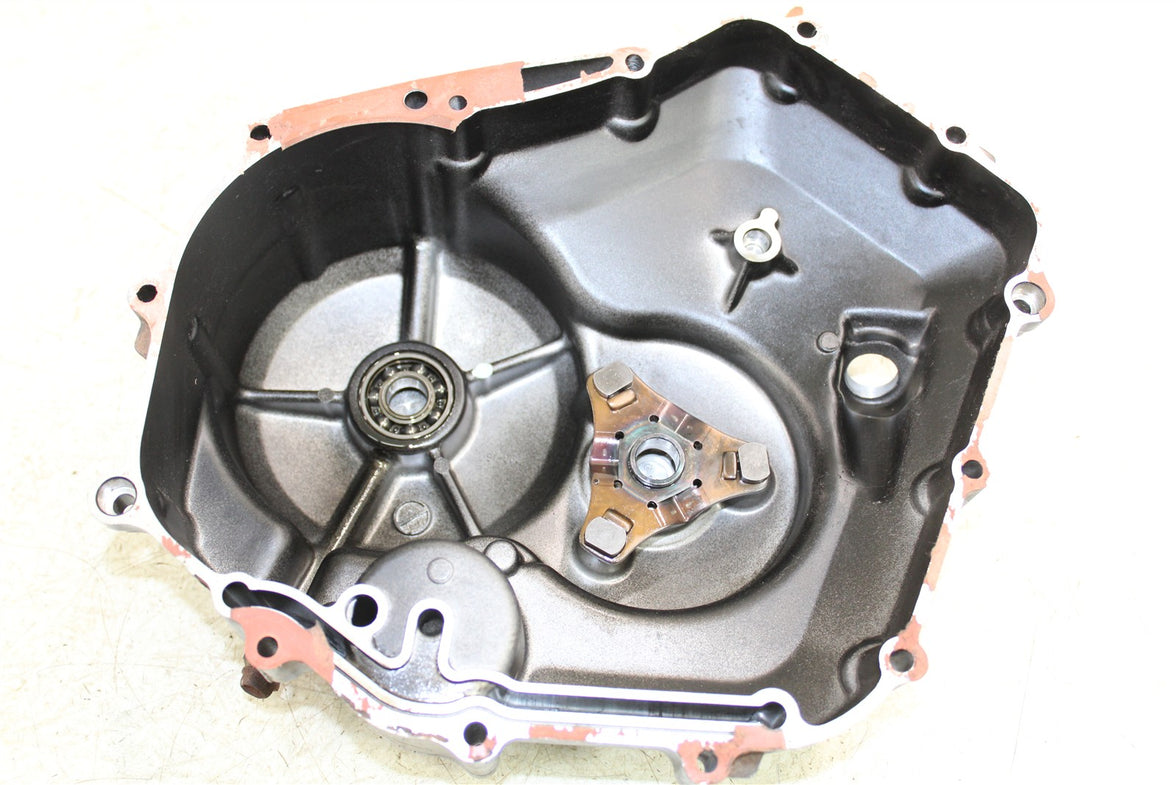 2003 Suzuki Ozark 250 Clutch Cover 43059