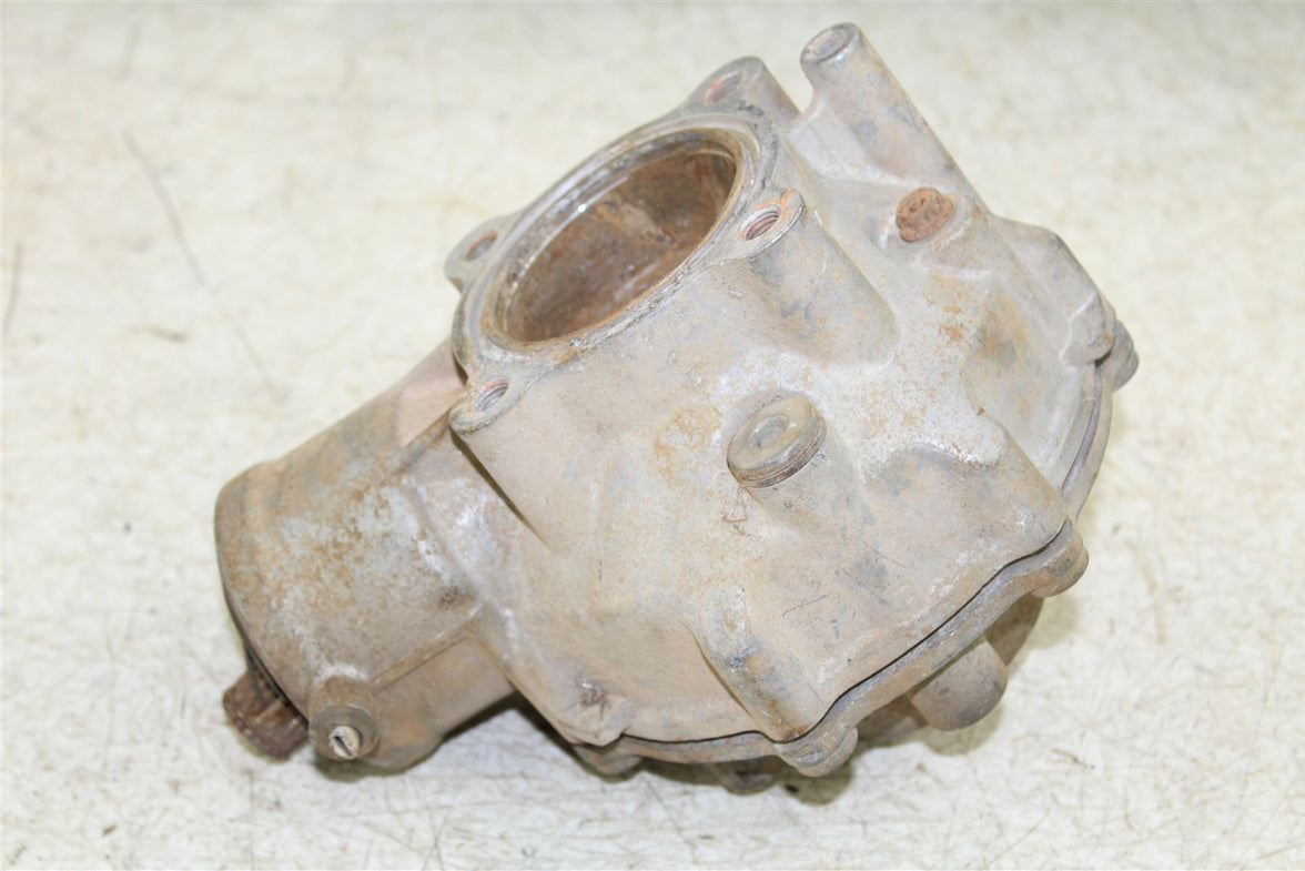 2003 Suzuki Ozark 250 Rear Differential 43059