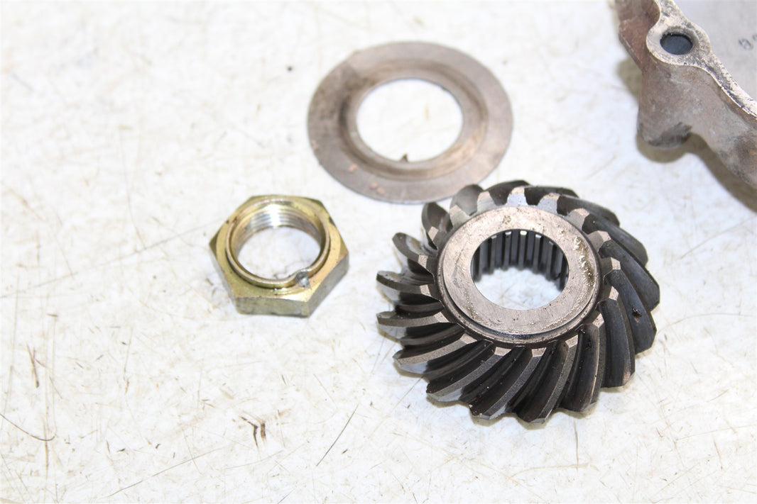 2003 Suzuki Ozark 250 Drive Shaft Output Bevel Gear 43059