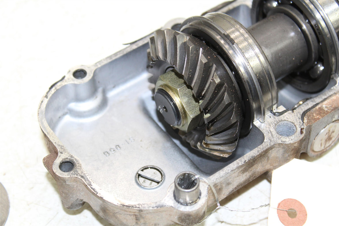 2003 Suzuki Ozark 250 Drive Shaft Output Bevel Gear 43059