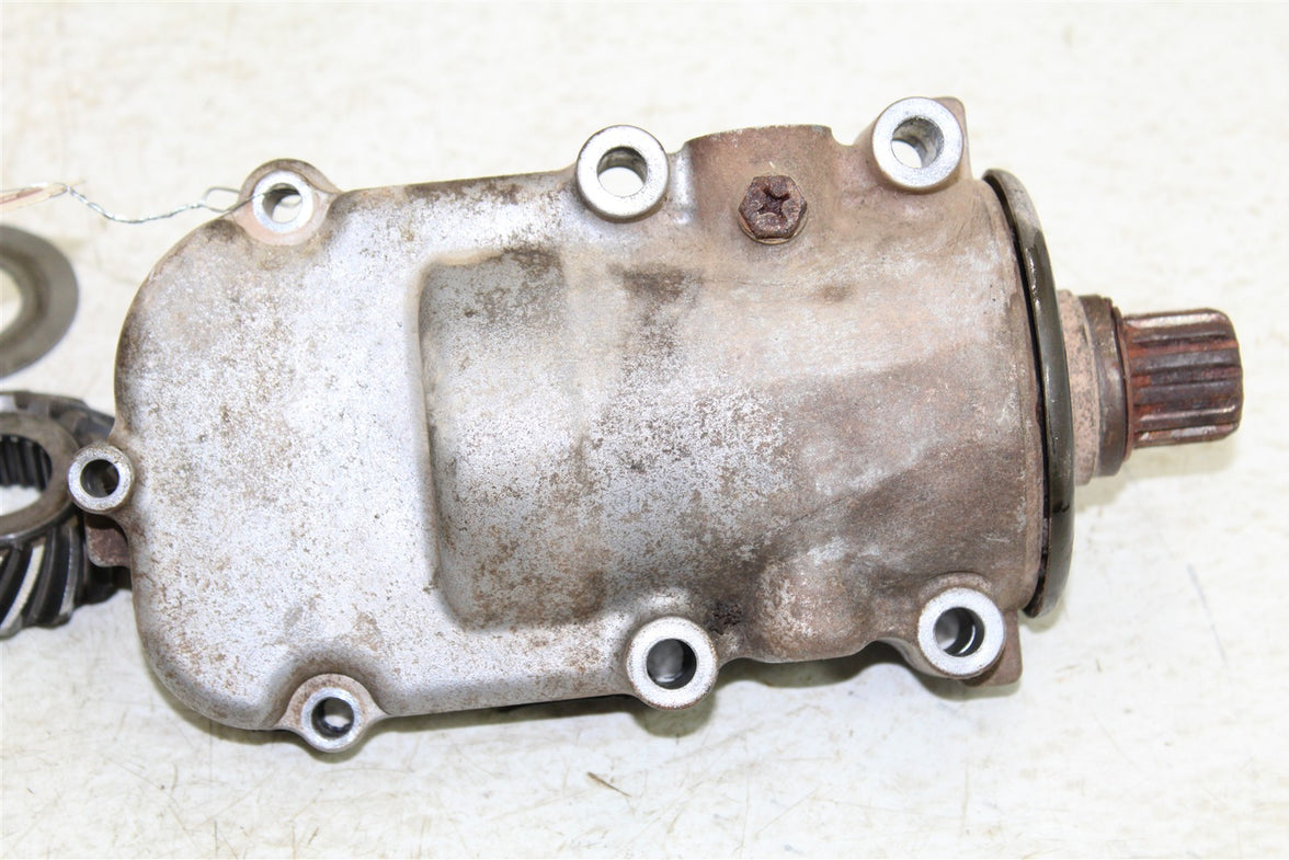 2003 Suzuki Ozark 250 Drive Shaft Output Bevel Gear 43059
