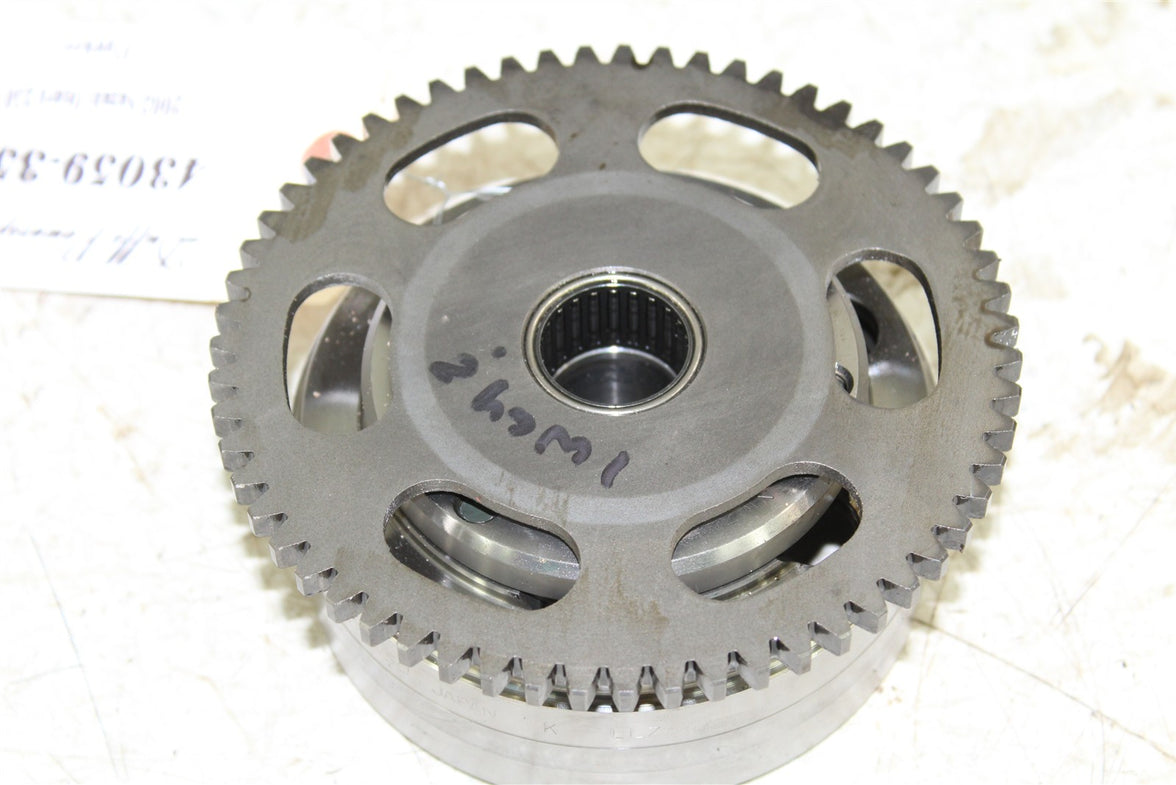 2003 Suzuki Ozark 250 Flywheel Magneto 43059