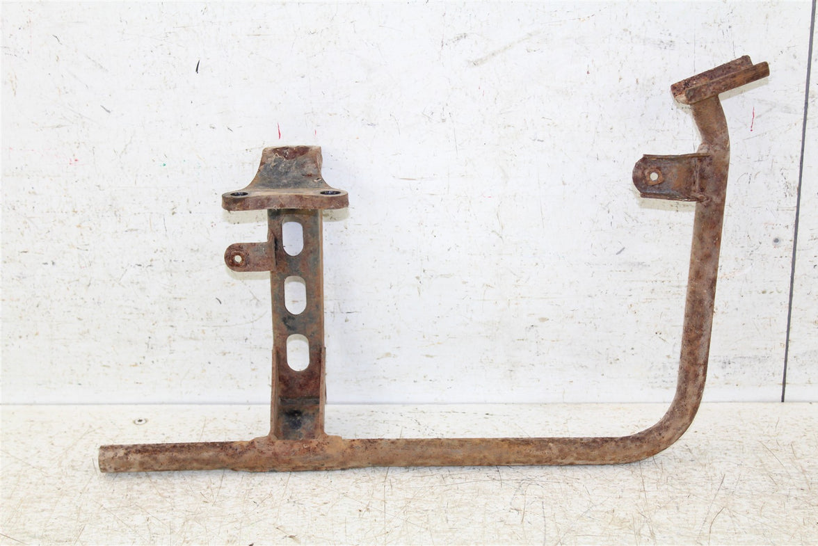2003 Suzuki Ozark 250 Foot Pegs Rests Set Left Right 43059