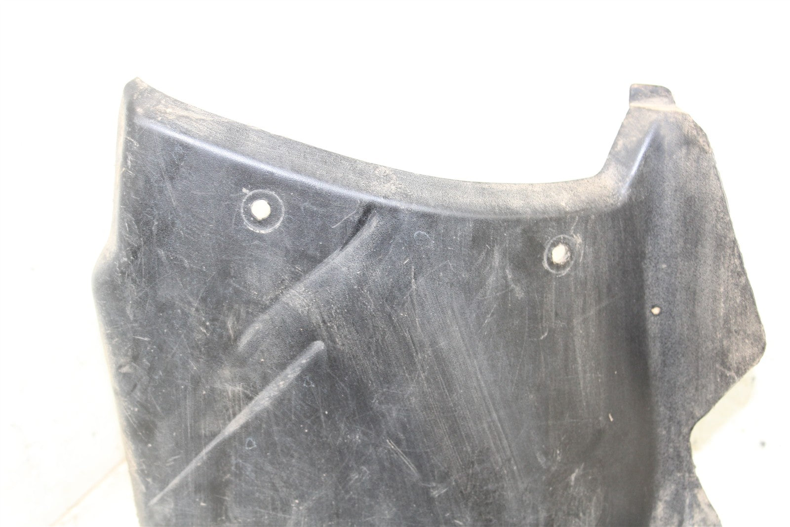 2003 Suzuki Ozark 250 Left Foot Well Rest 43059