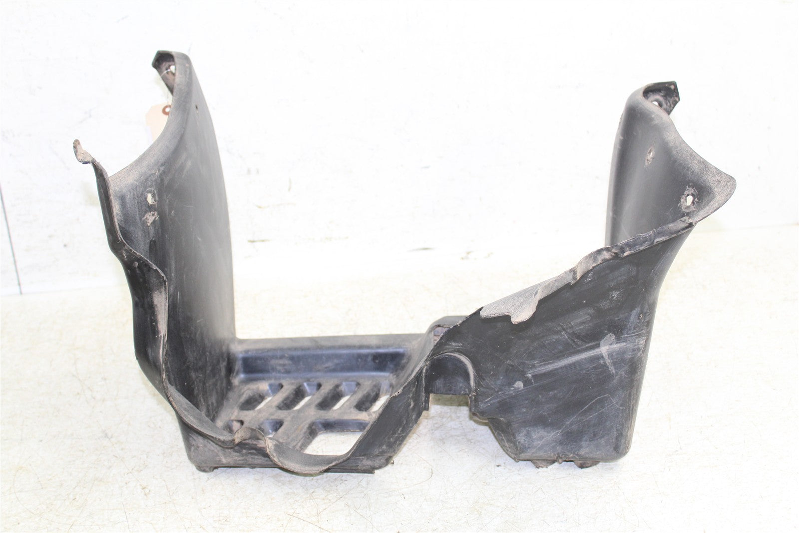 2003 Suzuki Ozark 250 Right Foot Well Rest 43059