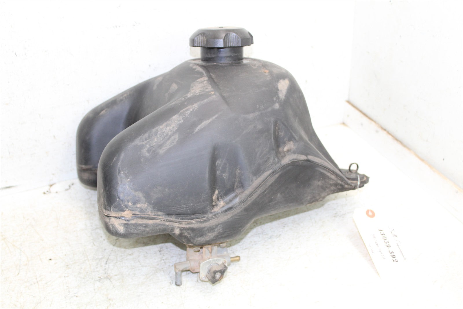 2003 Suzuki Ozark 250 Gas Fuel Tank 43059