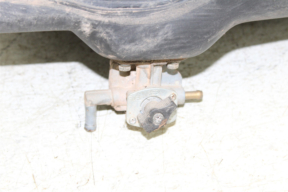 2003 Suzuki Ozark 250 Gas Fuel Tank 43059