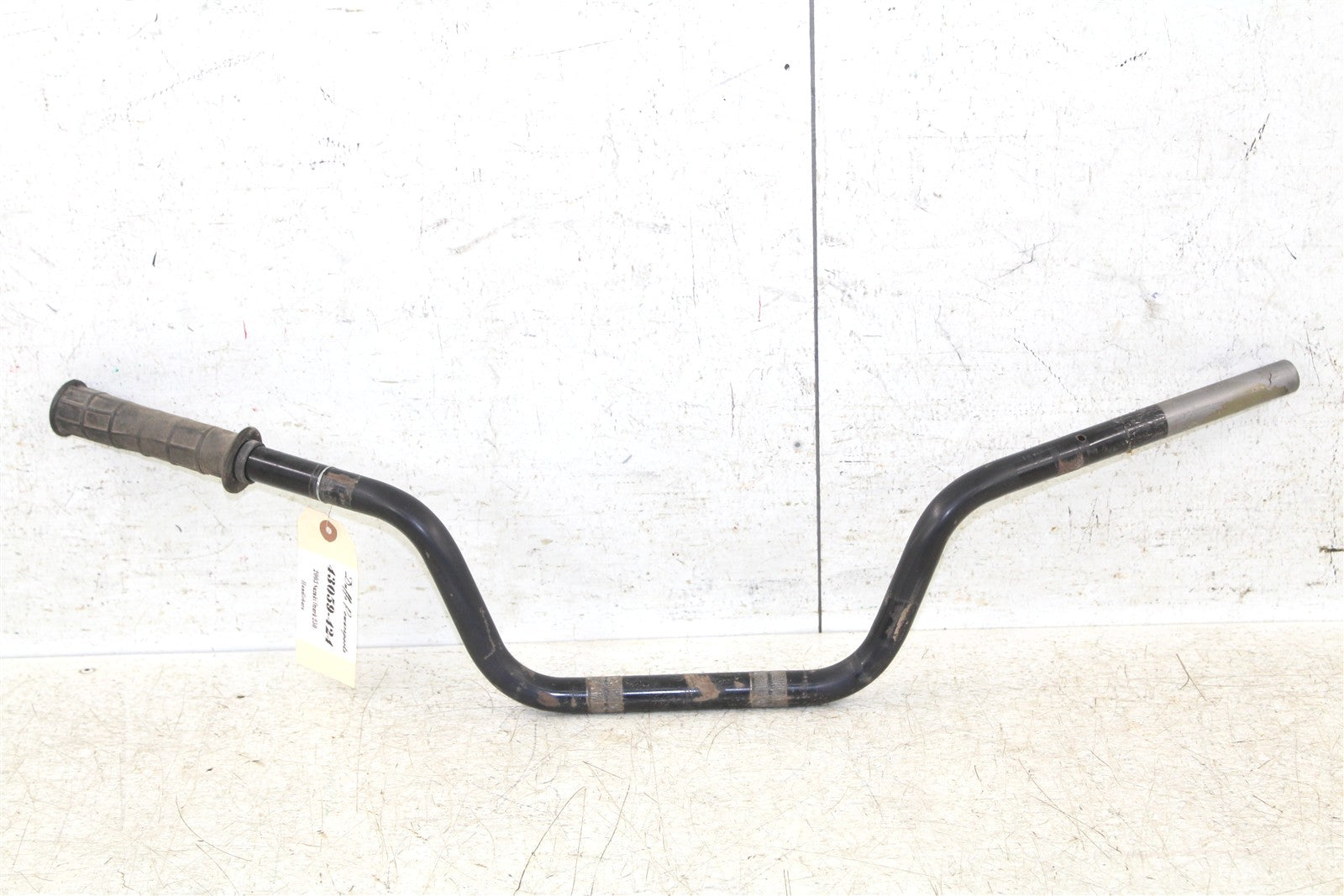 2003 Suzuki Ozark 250 Handlebar Bars 43059