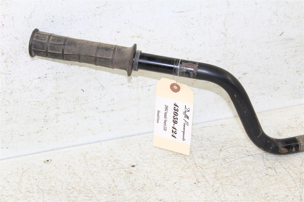 2003 Suzuki Ozark 250 Handlebar Bars 43059