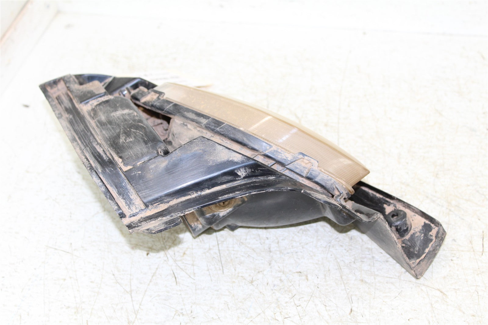 2003 Suzuki Ozark 250 Left Headlight Head Light 43059