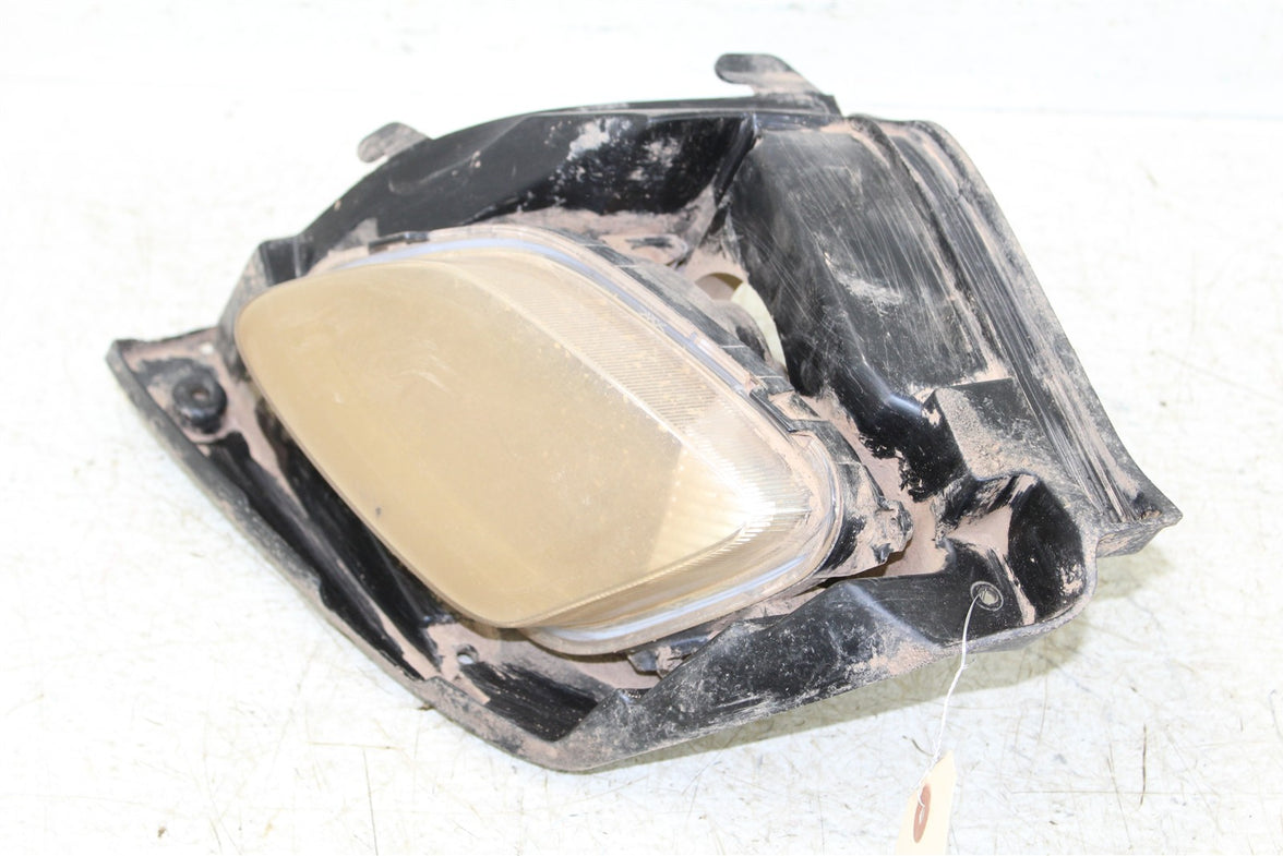 2003 Suzuki Ozark 250 Left Headlight Head Light 43059