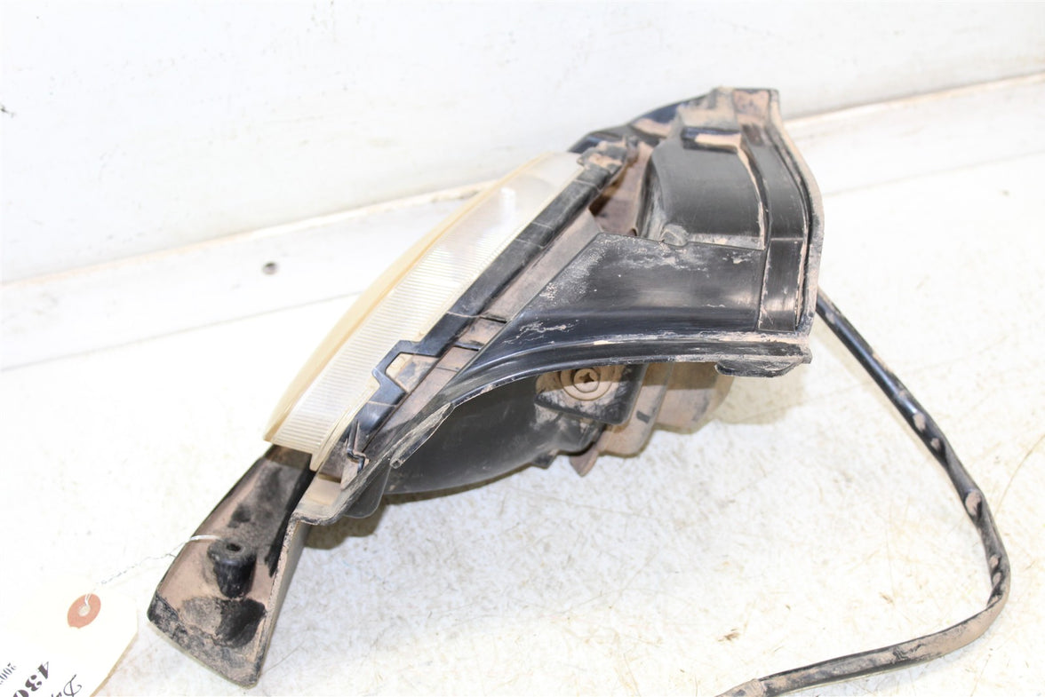 2003 Suzuki Ozark 250 Right Headlight Head Light 43059