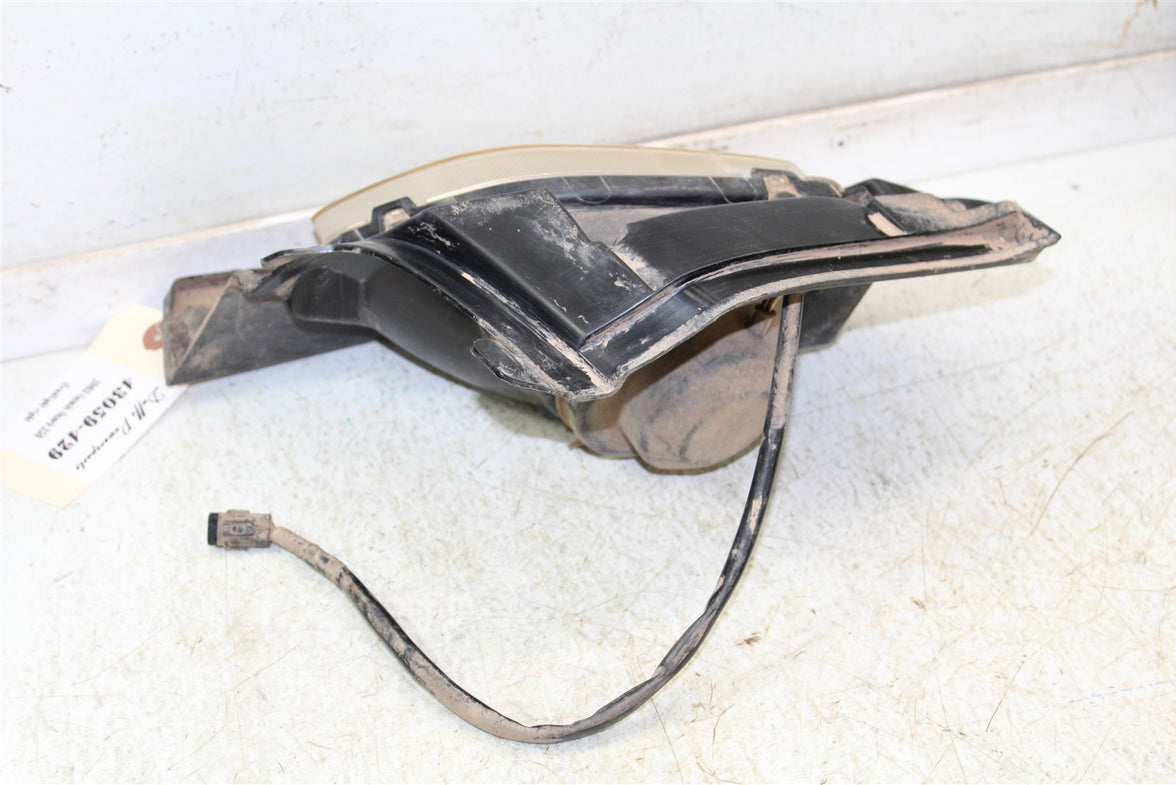 2003 Suzuki Ozark 250 Right Headlight Head Light 43059