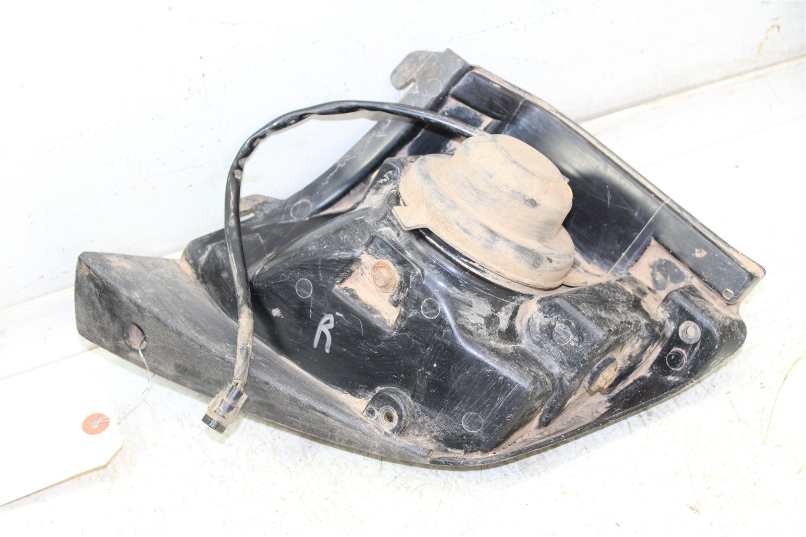 2003 Suzuki Ozark 250 Right Headlight Head Light 43059