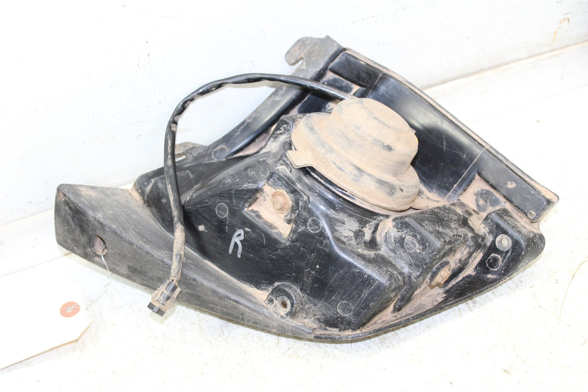 2003 Suzuki Ozark 250 Right Headlight Head Light 43059