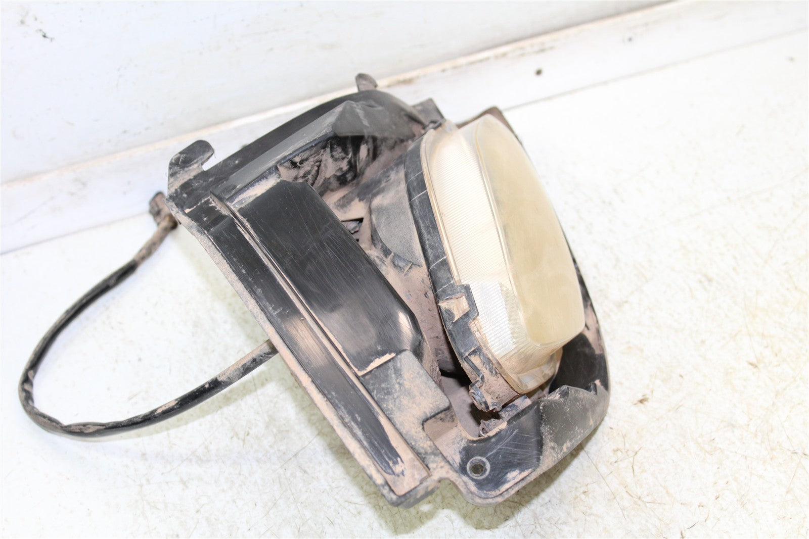 2003 Suzuki Ozark 250 Right Headlight Head Light 43059