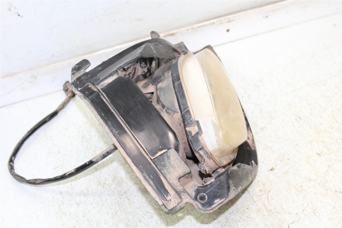 2003 Suzuki Ozark 250 Right Headlight Head Light 43059