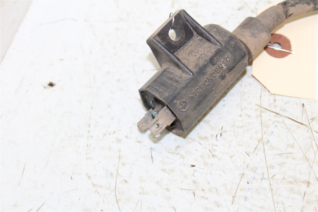 2003 Suzuki Ozark 250 Ignition Coil Wire Spark Plug Boot 43059
