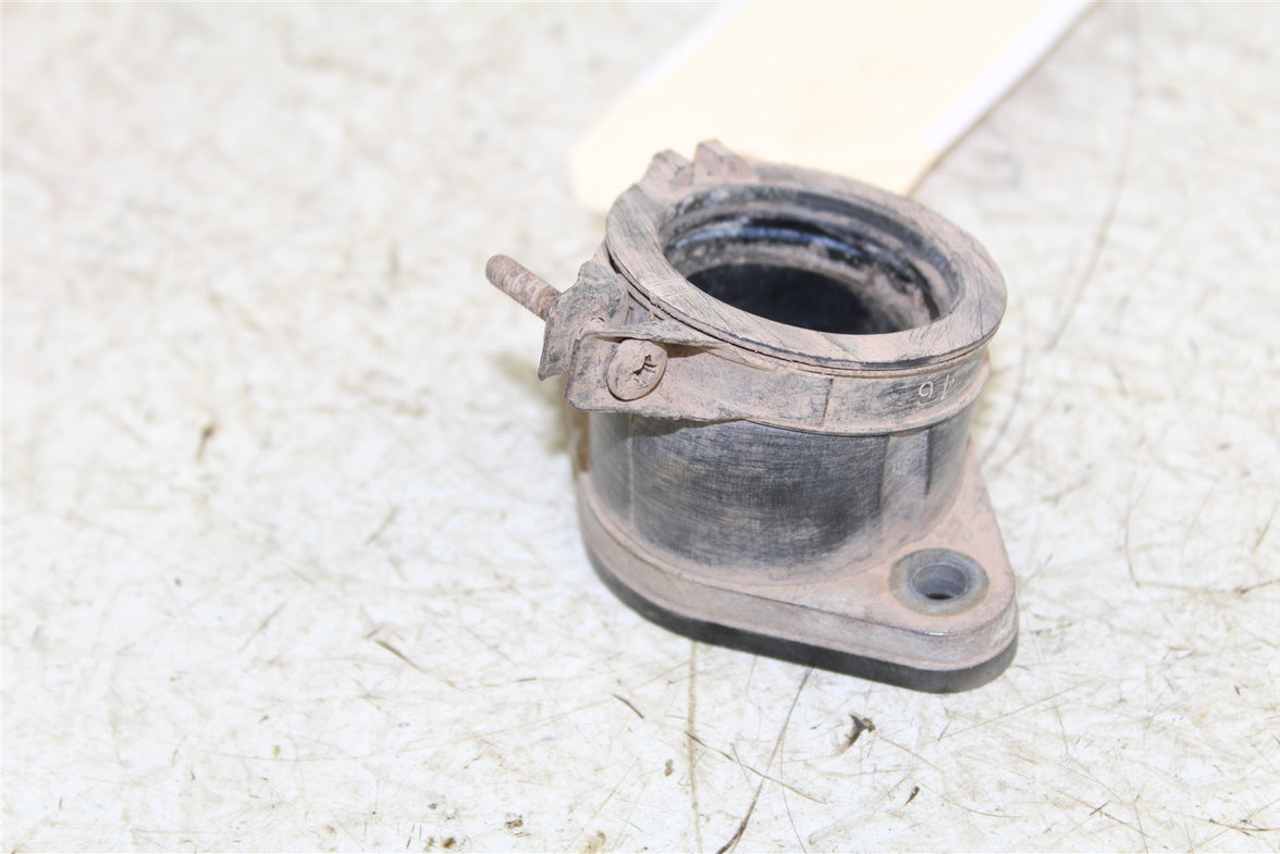 2003 Suzuki Ozark 250 Intake Manifold Adapter 43059