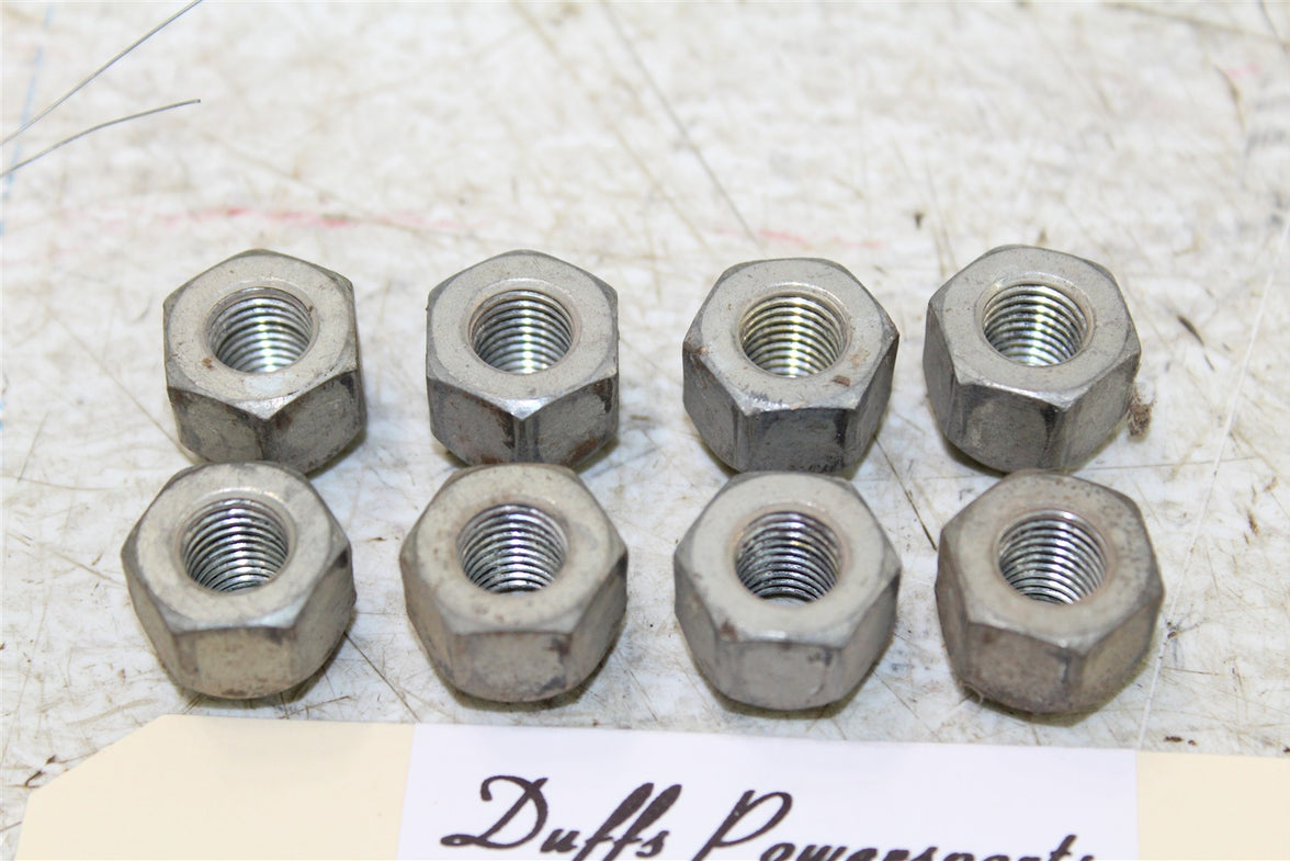 2003 Suzuki Ozark 250 Lug Nuts 43059