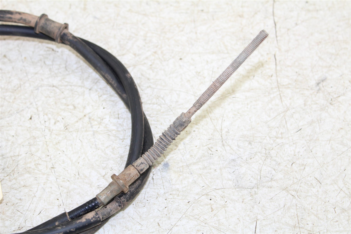 2003 Suzuki Ozark 250 Parking Brake Cable 43059