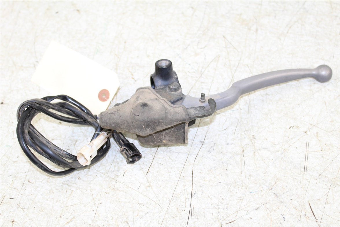 2003 Suzuki Ozark 250 Parking Brake Lever w/ Perch Mount 43059