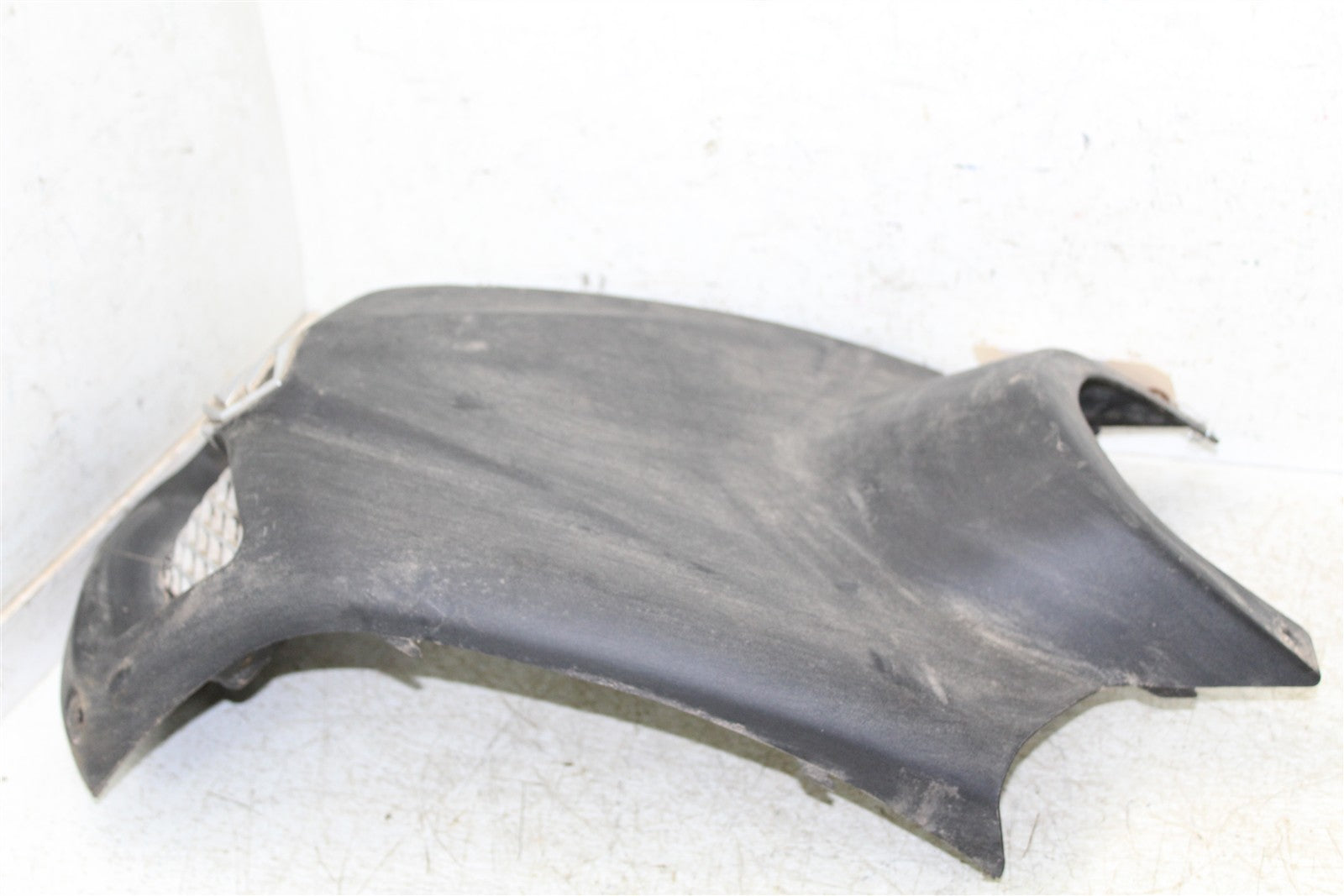 2003 Suzuki Ozark 250 Front Hood Plastic Fender 43059