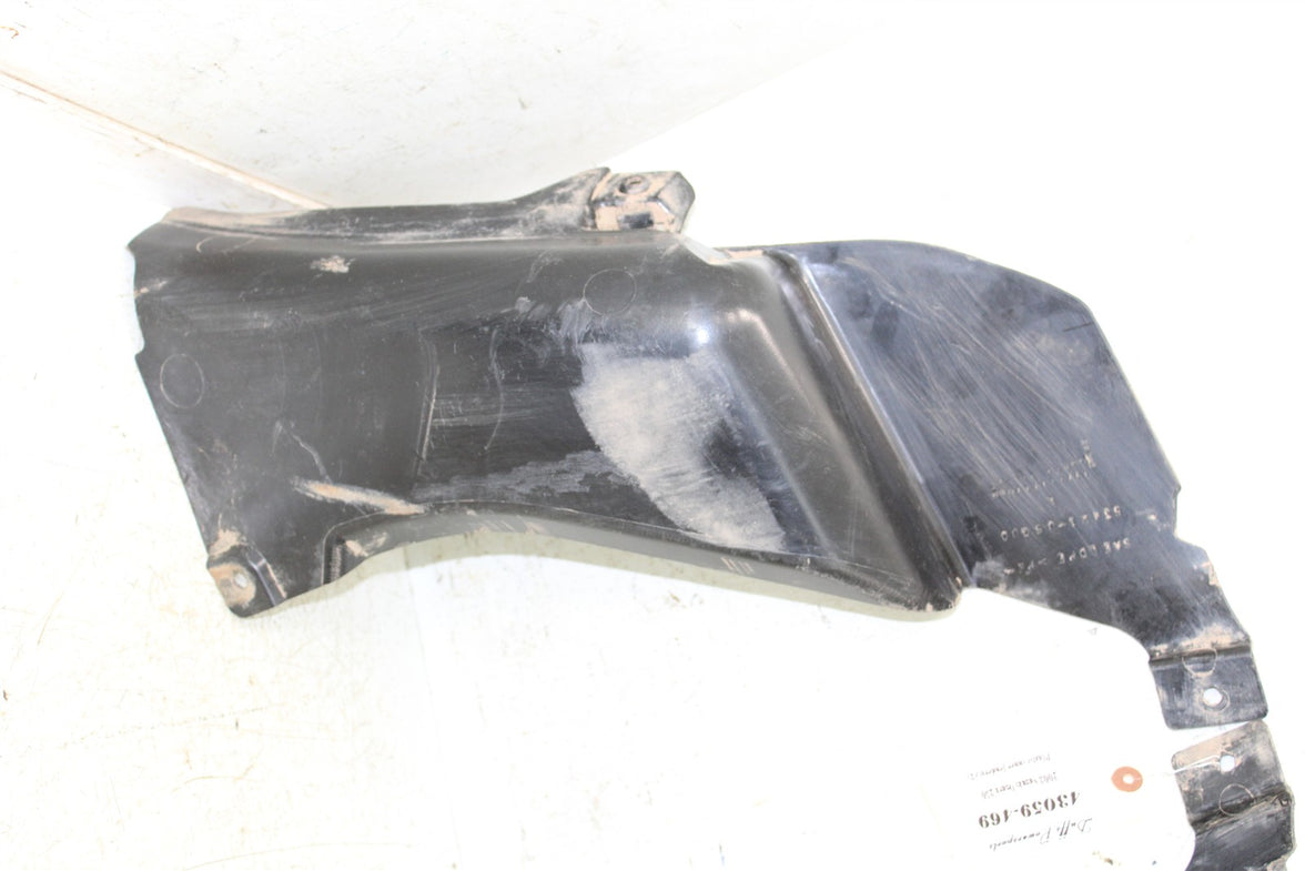 2003 Suzuki Ozark 250 Plastic Inner Fenders Side Panels Left Right 43059