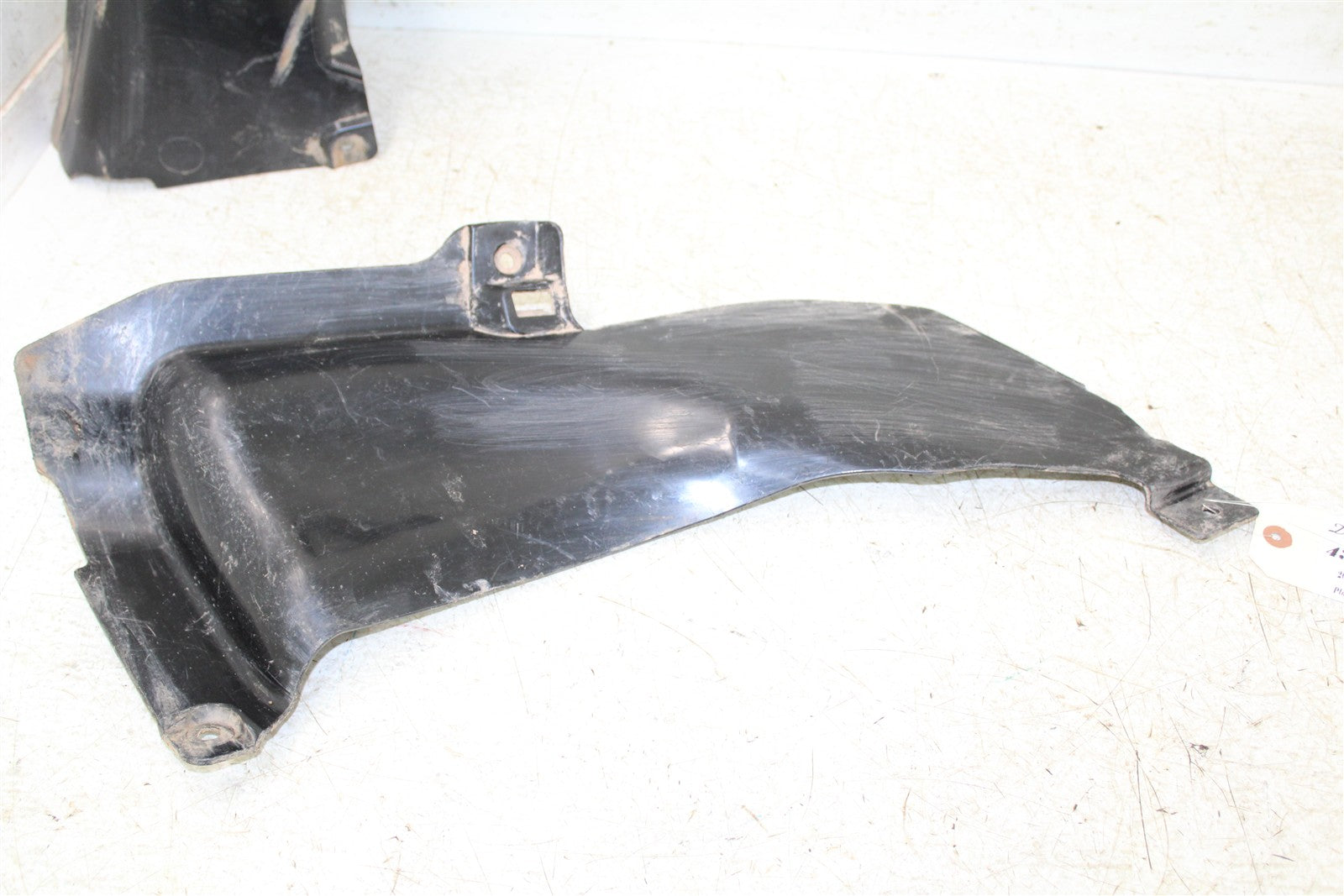 2003 Suzuki Ozark 250 Plastic Inner Fenders Side Panels Left Right 43059