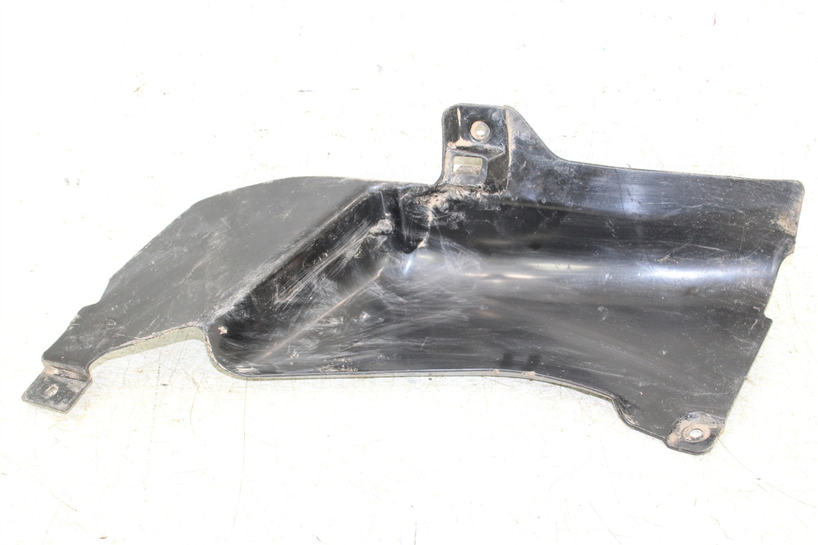 2003 Suzuki Ozark 250 Plastic Inner Fenders Side Panels Left Right 43059
