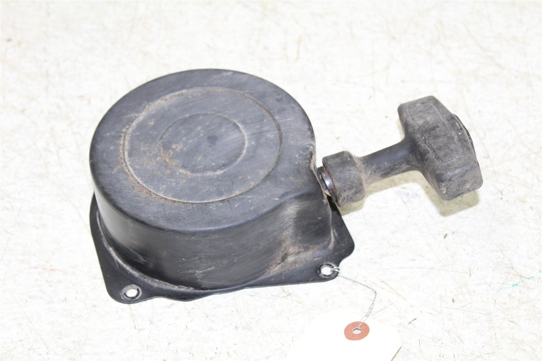 2003 Suzuki Ozark 250 Pull Start Recoil Hand Starter 43059