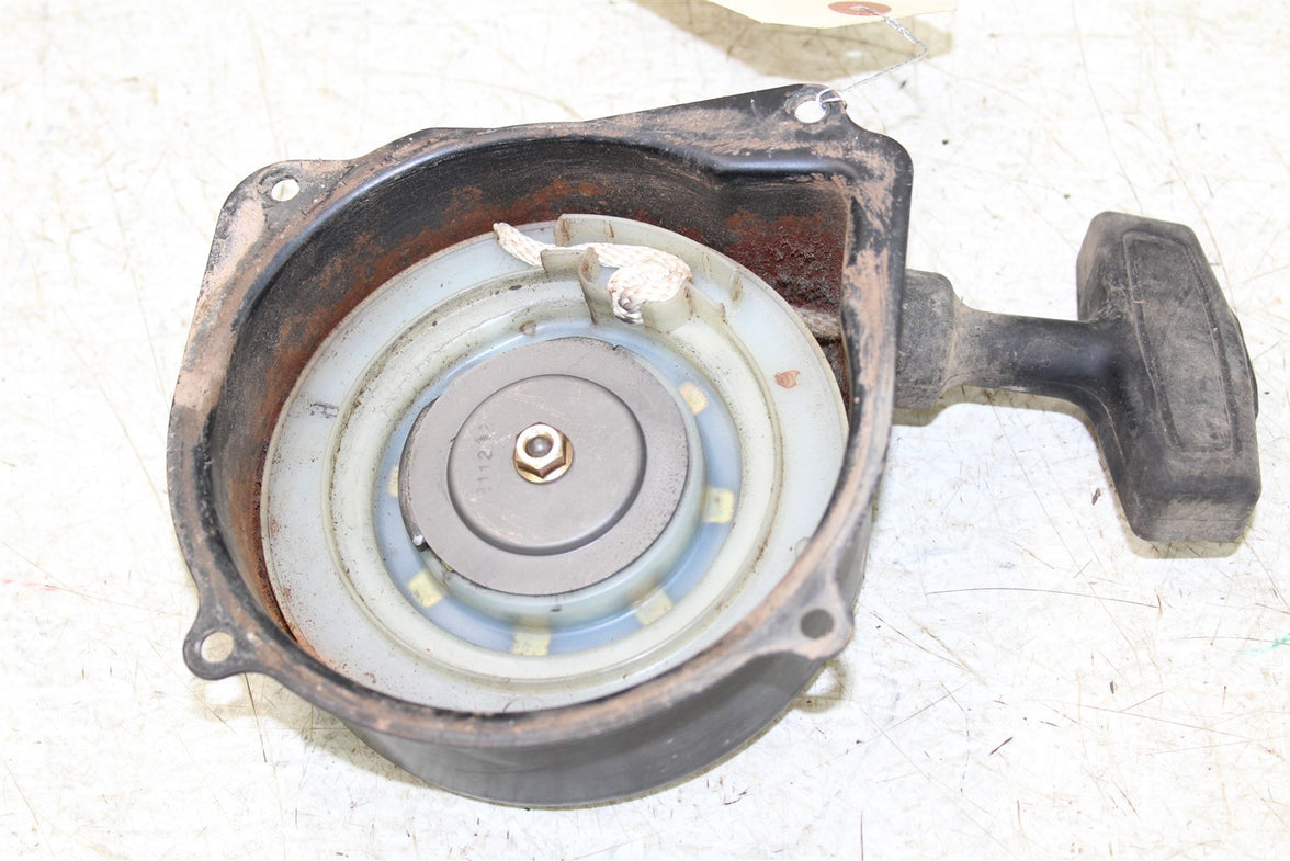 2003 Suzuki Ozark 250 Pull Start Recoil Hand Starter 43059