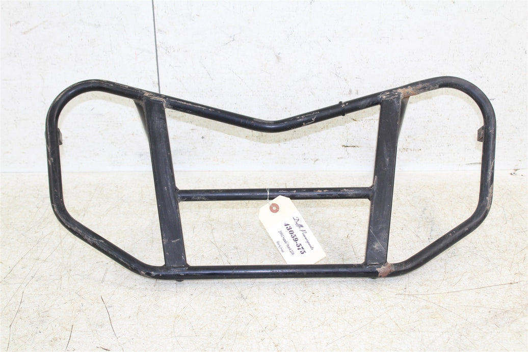 2003 Suzuki Ozark 250 Front Rack Mount Carrier 43059
