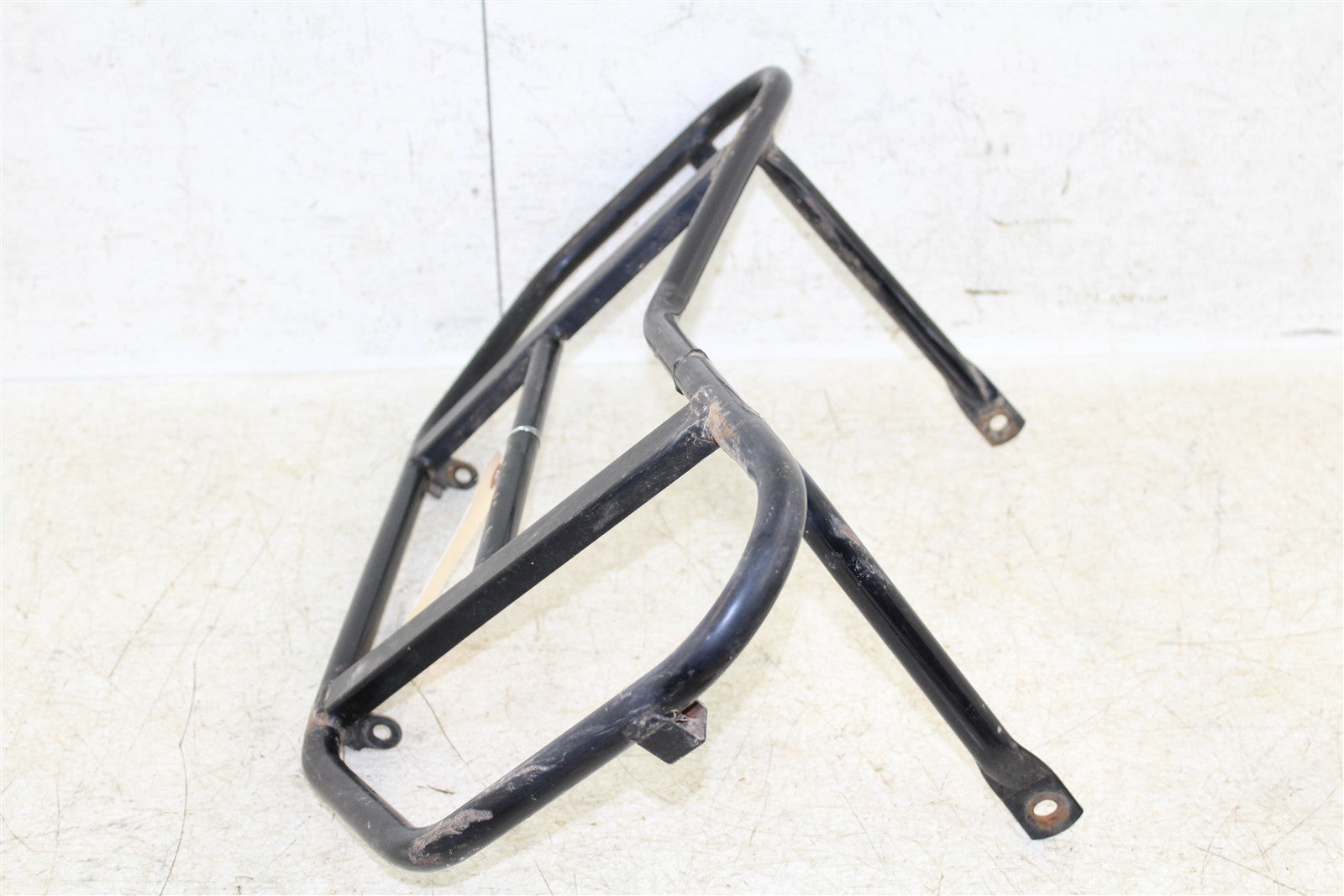 2003 Suzuki Ozark 250 Front Rack Mount Carrier 43059