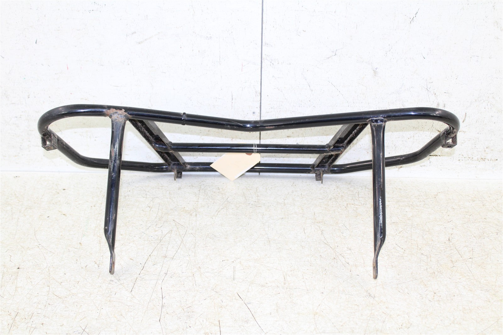 2003 Suzuki Ozark 250 Front Rack Mount Carrier 43059