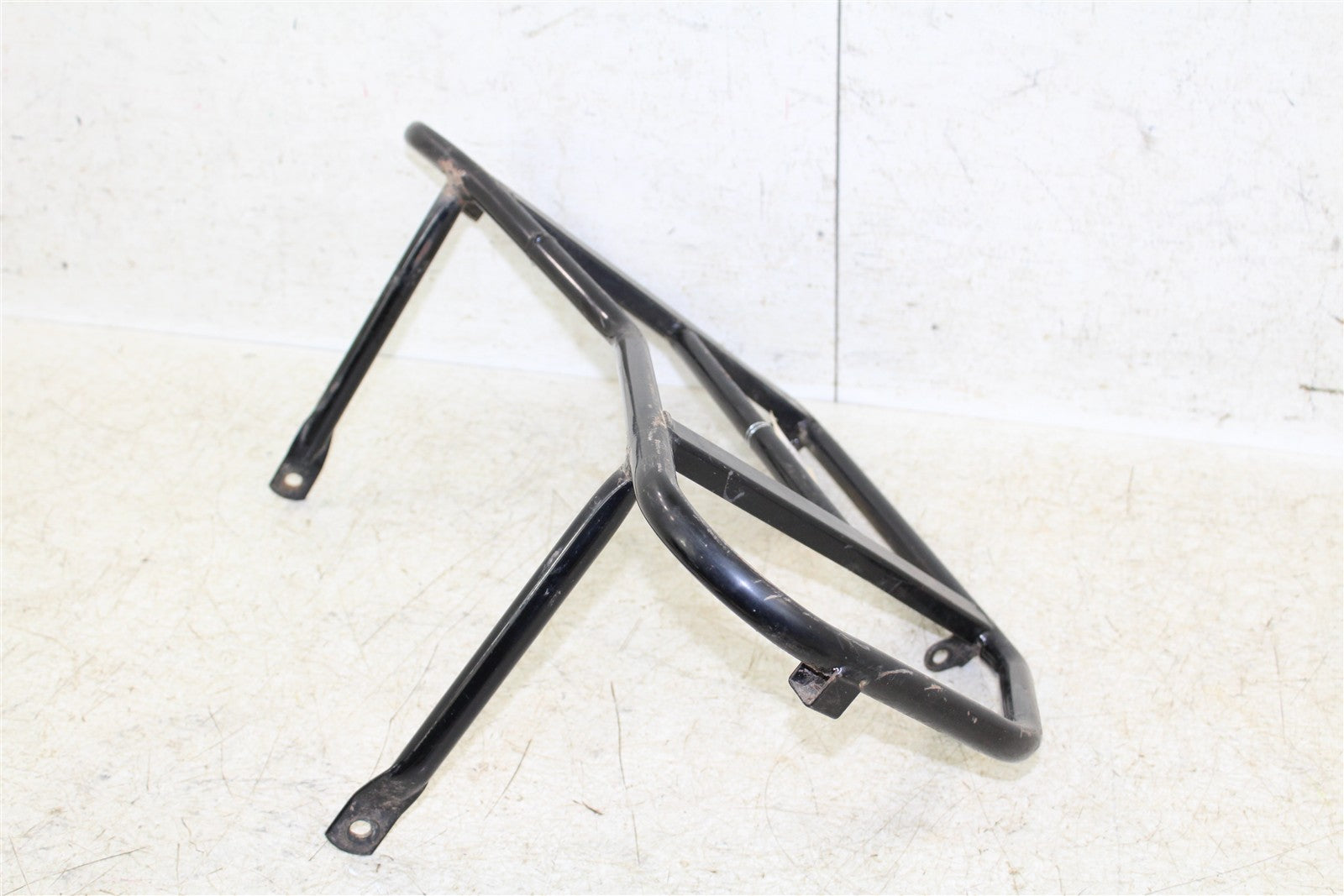 2003 Suzuki Ozark 250 Front Rack Mount Carrier 43059