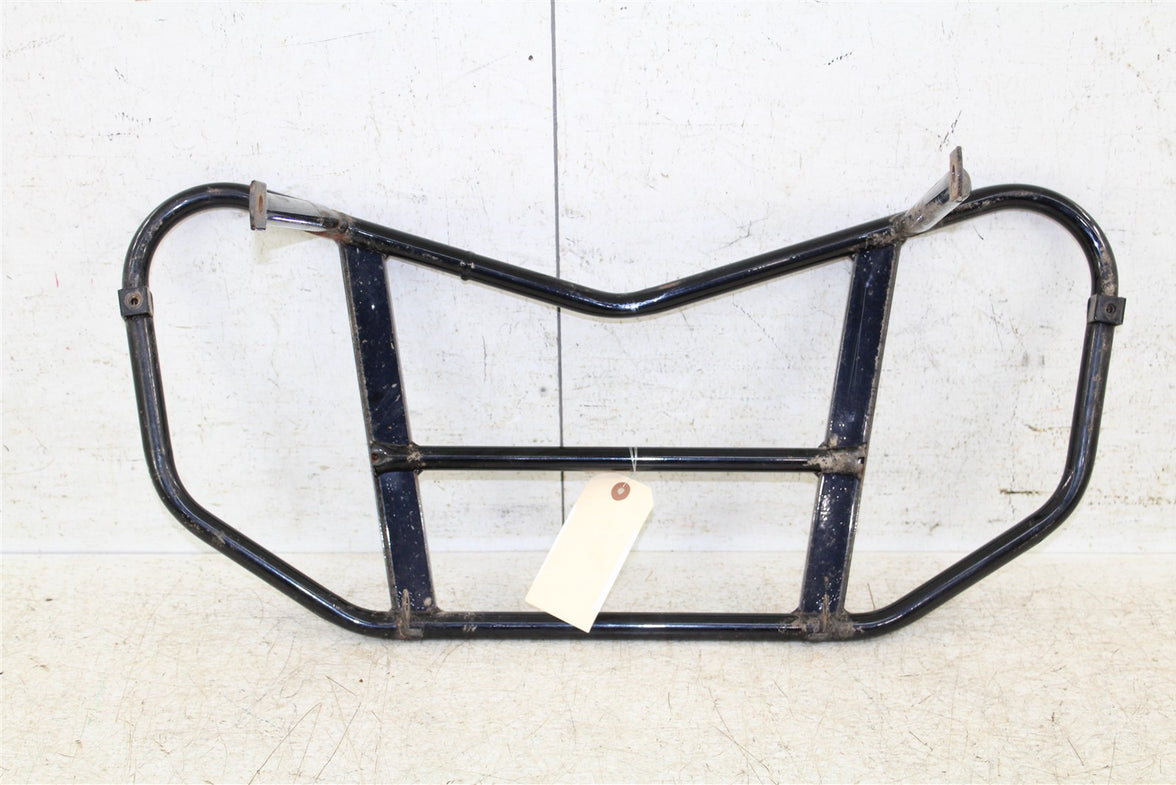 2003 Suzuki Ozark 250 Front Rack Mount Carrier 43059