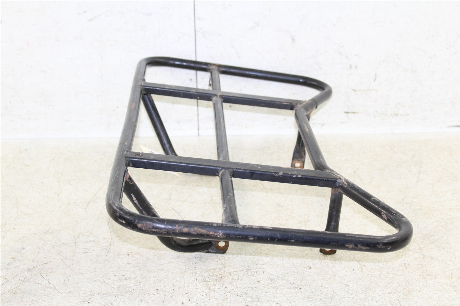 2003 Suzuki Ozark 250 Rear Rack Mount Carrier 43059