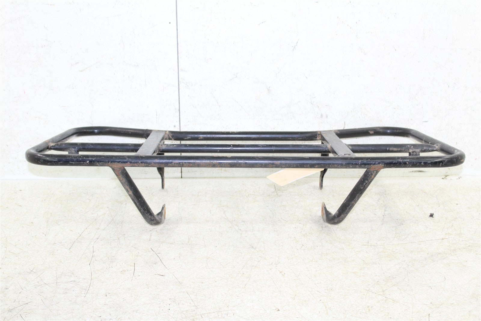 2003 Suzuki Ozark 250 Rear Rack Mount Carrier 43059
