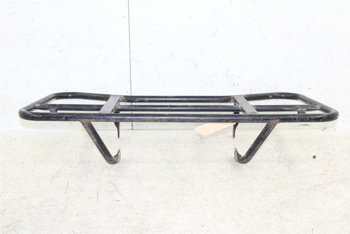 2003 Suzuki Ozark 250 Rear Rack Mount Carrier 43059
