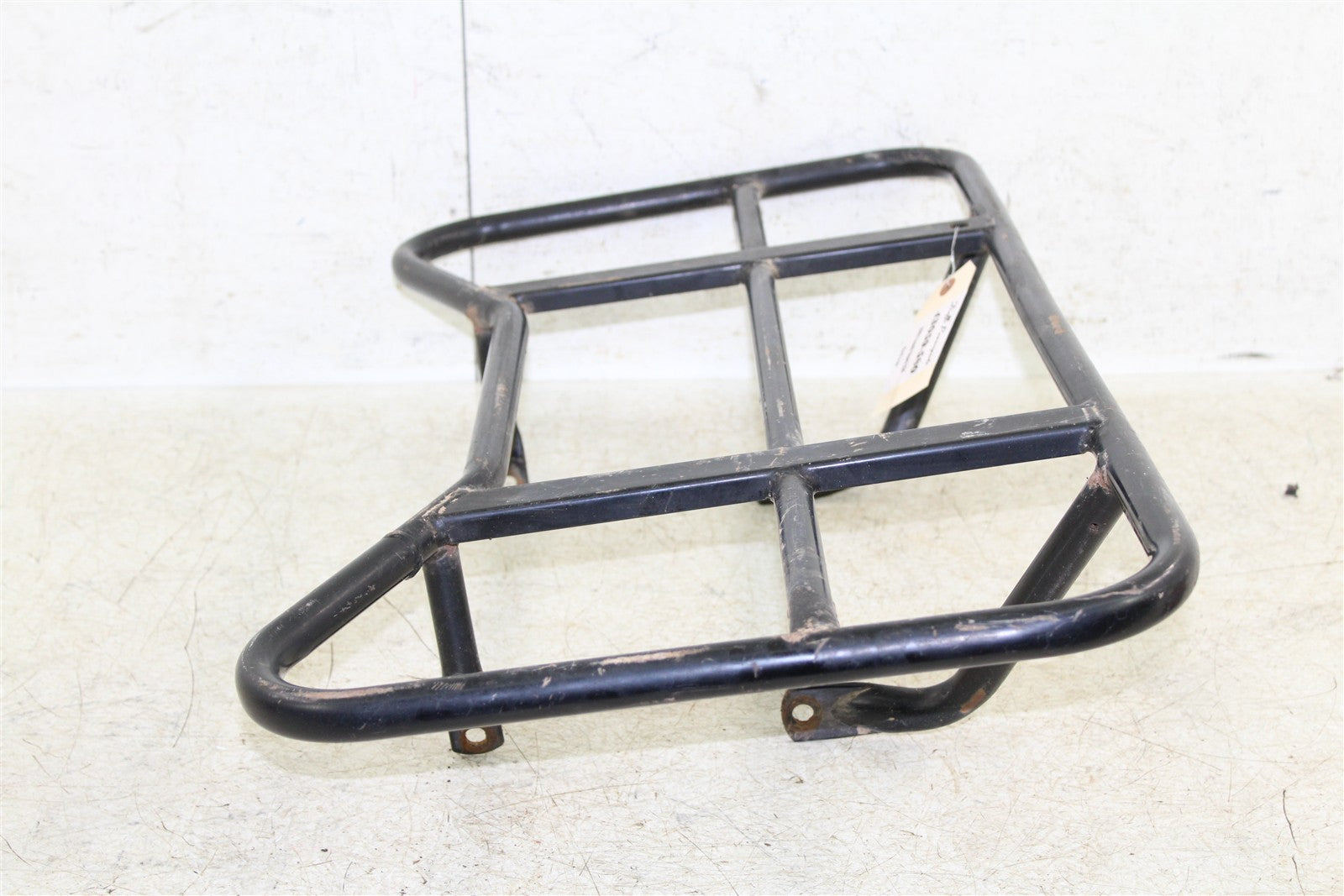 2003 Suzuki Ozark 250 Rear Rack Mount Carrier 43059