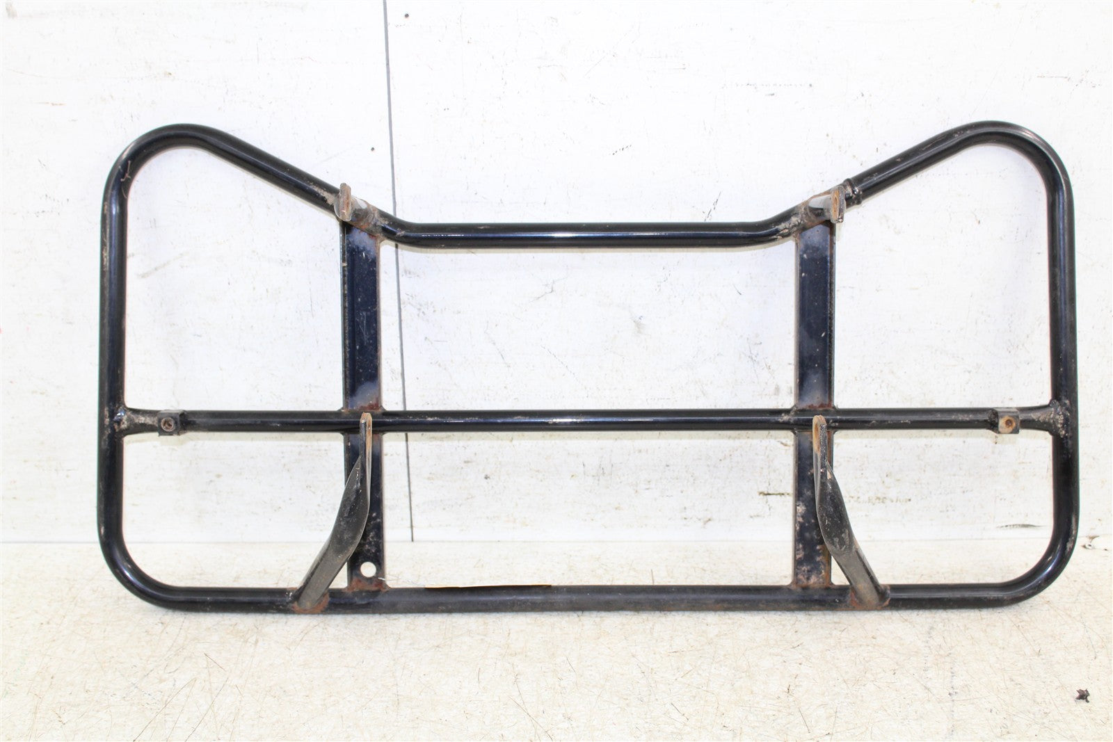 2003 Suzuki Ozark 250 Rear Rack Mount Carrier 43059