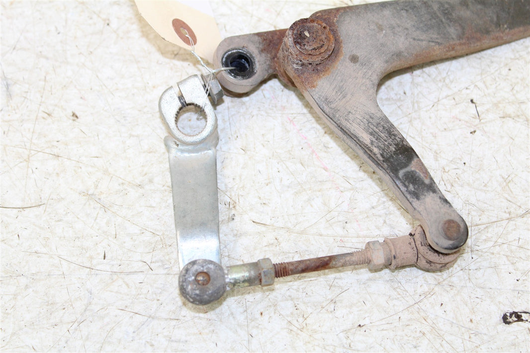 2003 Suzuki Ozark 250 Shifter Shift Pedal Lever 43059