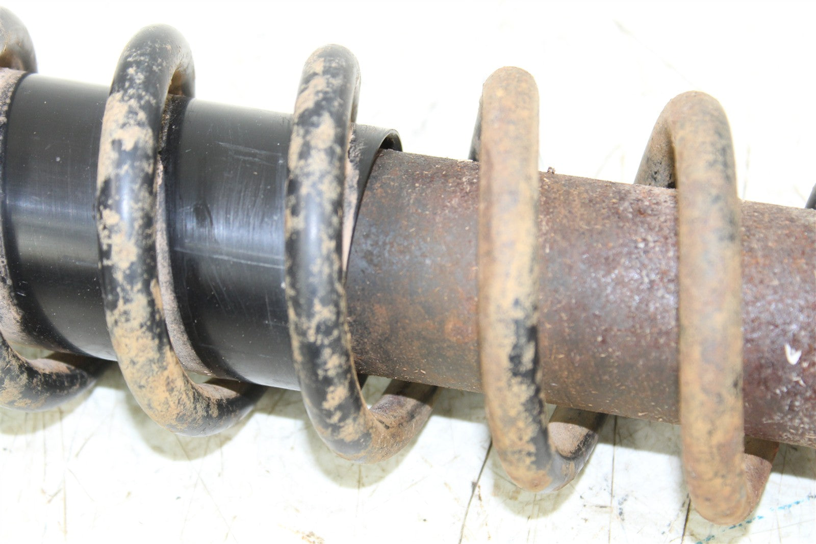 2003 Suzuki Ozark 250 Rear Shock Spring Absorber 43059