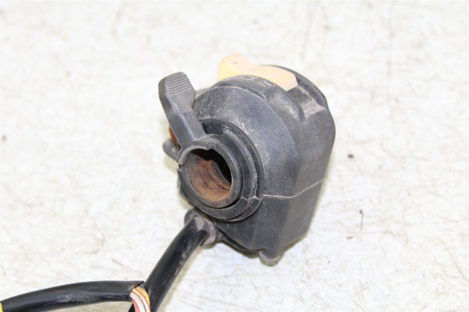 2003 Suzuki Ozark 250 Start Button Kill Switch On Off 43059